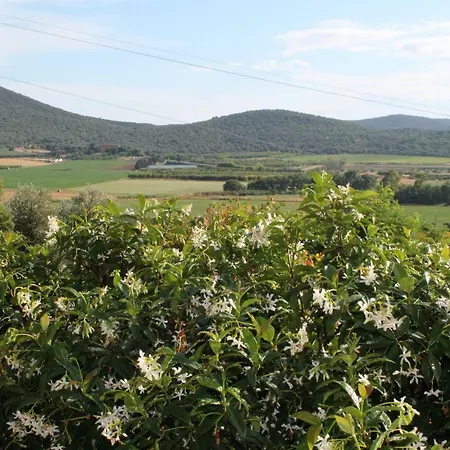 Podere Montenero