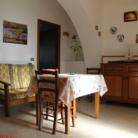 Appartamento Podere Montenero