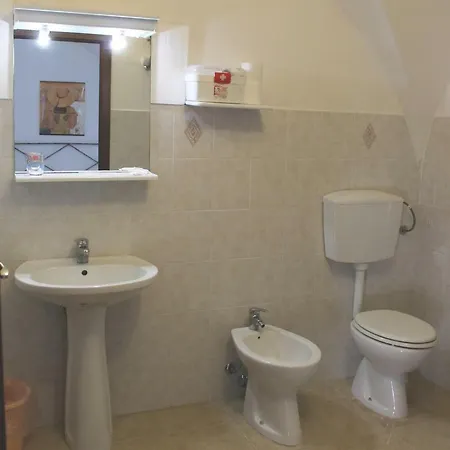 Podere Montenero *