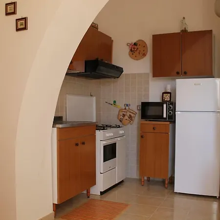 Apartment Podere Montenero *