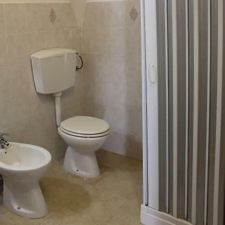 Apartment Podere Montenero
